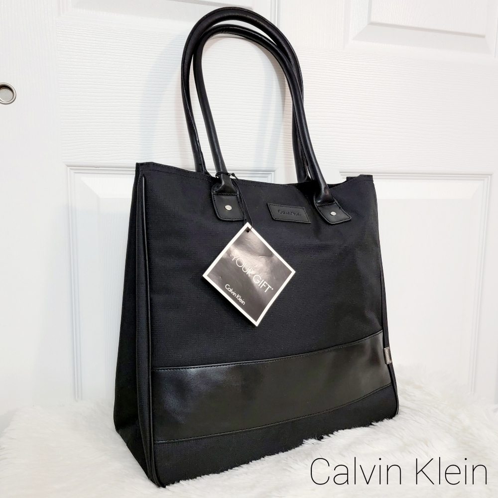 Calvin Klein Tote Brand New